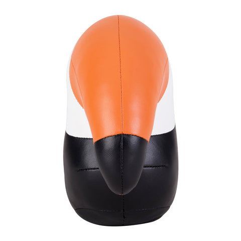 ZUNY BOOKED 1 KG TOUCAN ART ZUBV0312