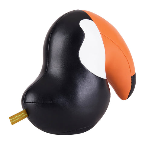 ZUNY BOOKED 1 KG TOUCAN ART ZUBV0312