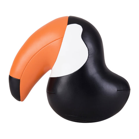 ZUNY BOOKED 1 KG TOUCAN ART ZUBV0312