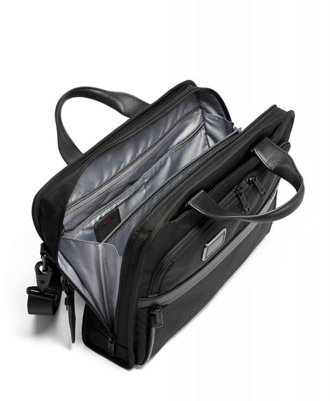 "BRIEF TUMI ALPHA ORG PORTFOLIO ART 117300/1041/02603108D3"