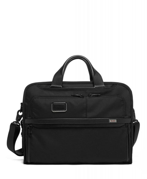 „KURZES TUMI ALPHA ORG PORTFOLIO ART 117300/1041/02603108D3“