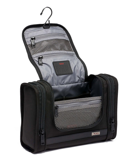 REISESET ALPHA HANGING 117254-1041 TUMI SCHWARZ