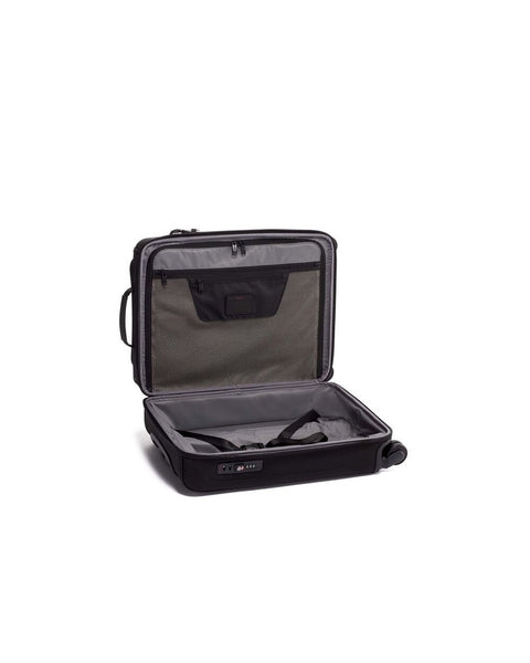 TROLLEY TUMI ALPHA INTERNATIONAL SLIM SCHWARZ ART 130599/1041/02203901D3