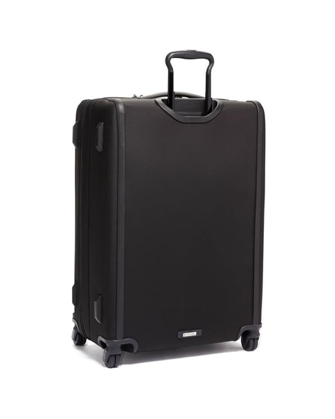 TROLLEY ALPHA-MD TRIP EXP 4 WHL P/C 117166/1041 TUMI SCHWARZ