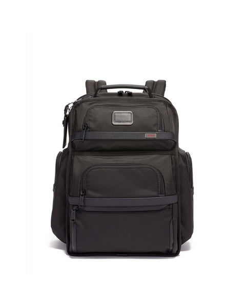 ALPHA BRIEF ART RUCKSACK 117347/1041 TUMI SCHWARZ
