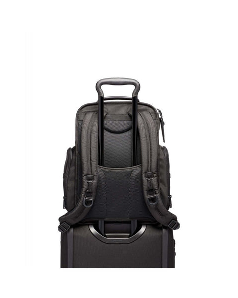 ALPHA BRIEF ART RUCKSACK 117347/1041 TUMI SCHWARZ