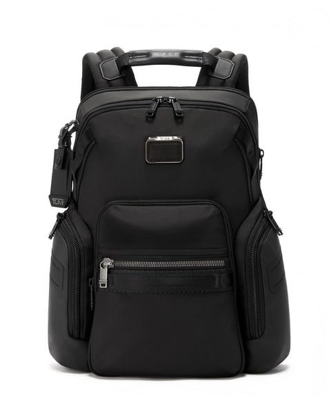 ZAINO ALPHA BRAVO NAVIGATION ART 142479/1041/0232793D TUMI BLACK