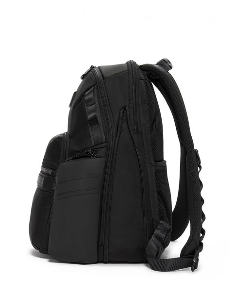 "TUMI ALPHA BRAVO NAVIGATION BACKPACK BLACK ART 142479/1041/0232793D"