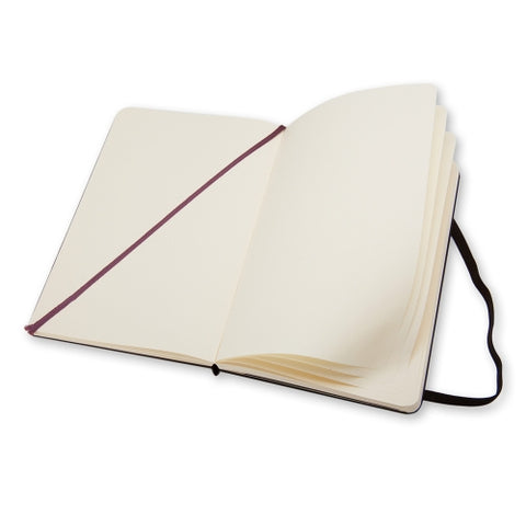 MOLESKINE POCKET BLOCK 9X14 CM WHITE