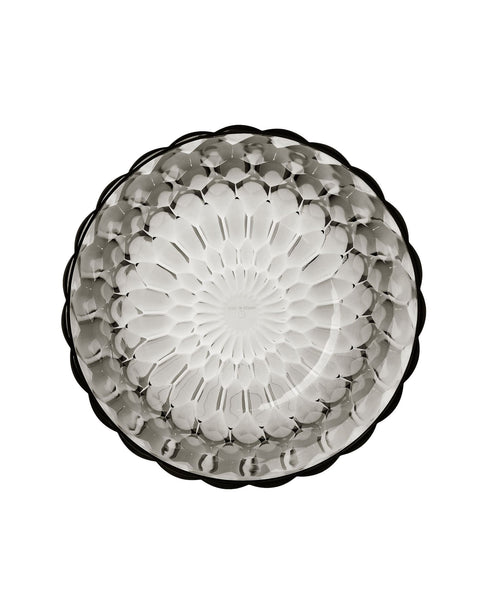 VASO JELLY FUME' 1227 V9 KARTELL GREY
