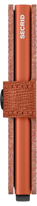 MINIWALLET SECRID CRISPLE PUMPKIN