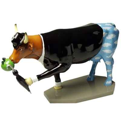 Kuhparade, groß, Moogrite 46160