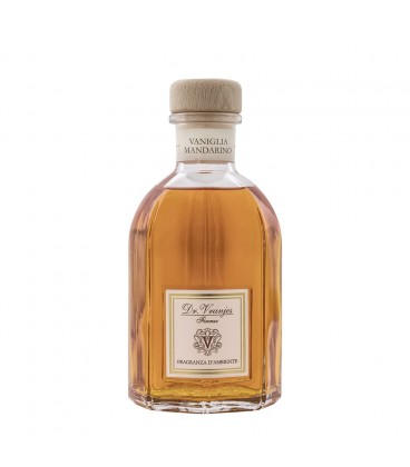 DR. VRANJES VANILLE MANDARINE RAUMDUFT 250 ML
