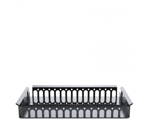 VASSOIO PIAZZA 011441/09 KARTELL BLACK