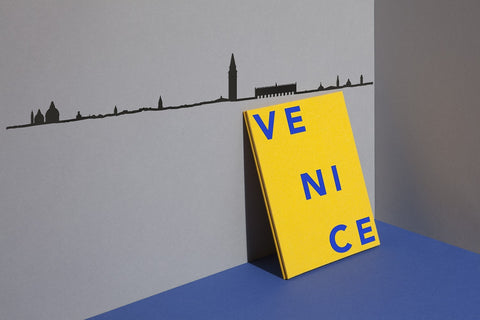 "THELINE" VENEDIG PROFIL