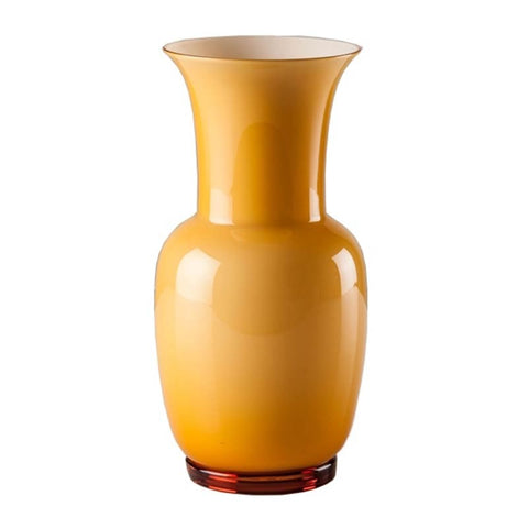"VENINI OPAL VASE 706.38 AA"