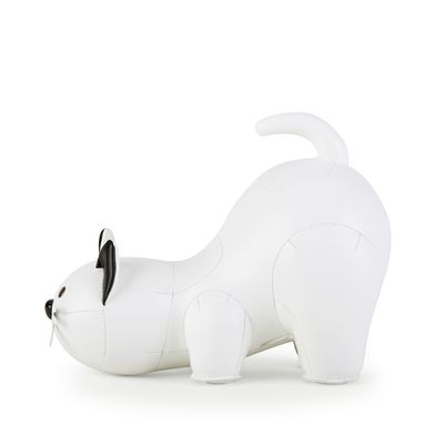 ZÜNY CLASSIC BUCHSTÜTZEN 1 KG KATZE SCHWARZ-WEISS ART. ZCBV00940102