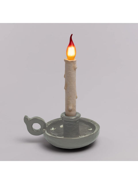 LAMPADA GRIMM WHITE 13110 SELETTI