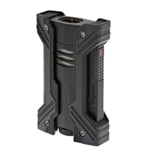 "ACCENDINO S.T. DUPONT DEFI XXTREME BLACK ART 021600"