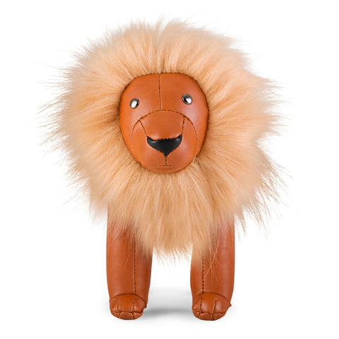 ZUNY CLASSIC REGGILIBRI LION TAN
