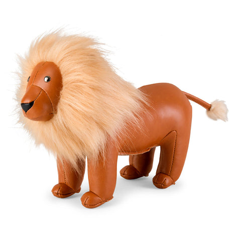 ZUNY CLASSIC REGGILIBRI LION TAN
