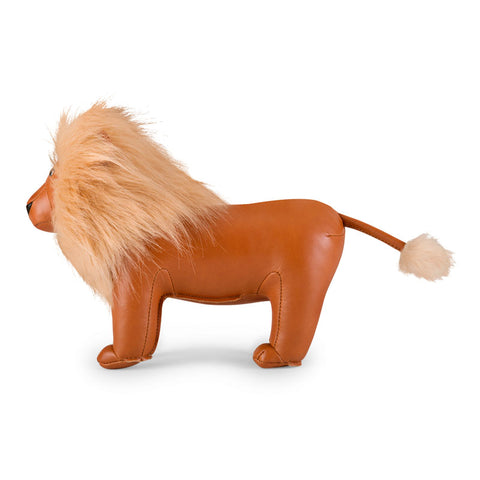 ZUNY CLASSIC REGGILIBRI LION TAN