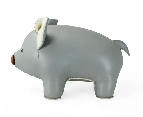 ZÜNY SCHWEIN BUCHSTÜTZE ART ZCBV0235-1801