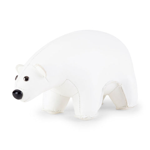 FERMACARTE POLAR BEAR ZUNY