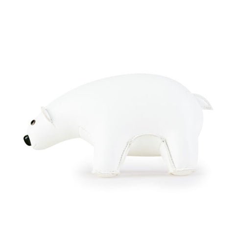 FERMACARTE POLAR BEAR ZUNY
