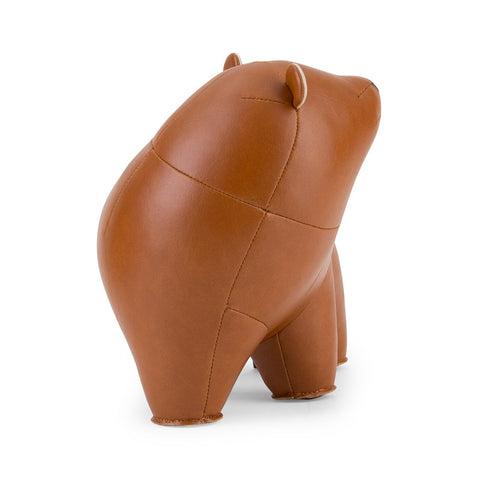 ZÜNY BÄR TAN 1KG BUCHSTÜTZEN