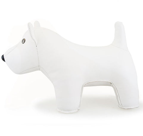 ZÜNY WEST HIGHLAND TERRIER