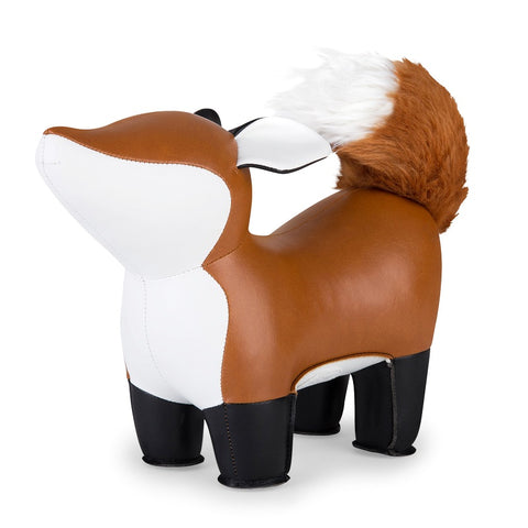 FOX FURI 1KG ZÜNY BUCHSTÜTZEN