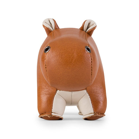 FERMACARTE HIPPO BUDY TAN 0,25 ZUNY