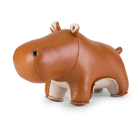 FERMACARTE HIPPO BUDY TAN 0,25 ZUNY