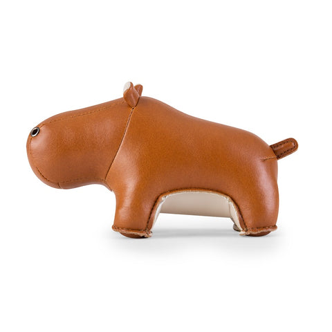 FERMACARTE HIPPO BUDY TAN 0,25 ZUNY