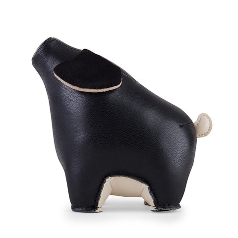 SCHWEIN DIYA BRIEFBESCHWERER 0,25KG ZÜNY