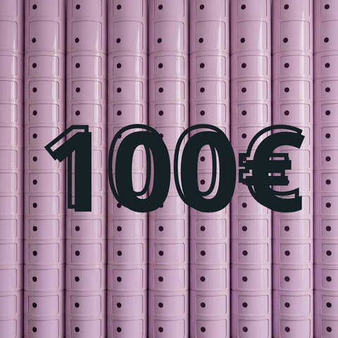 Budget 100€