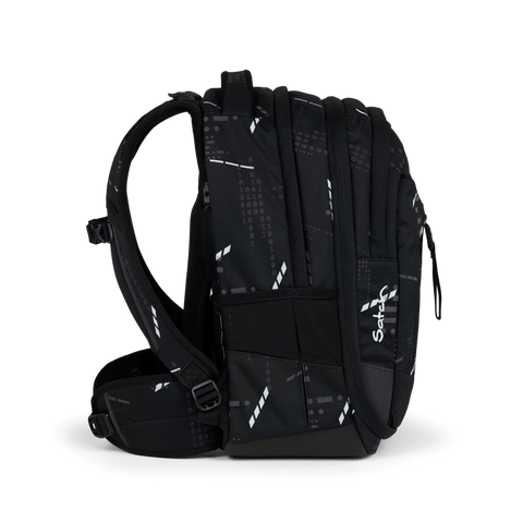 ZAINO SATCH MATCH SCHULRUCKSACK NINJA MATRIX