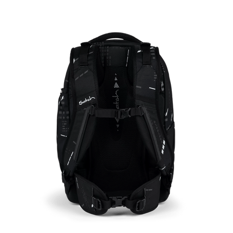 ZAINO SATCH MATCH SCHULRUCKSACK NINJA MATRIX