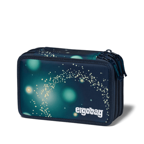 ASTUCCIO 3 ZIP ERGOBAG FIRE MAXI SPACE TRAVELBEAR