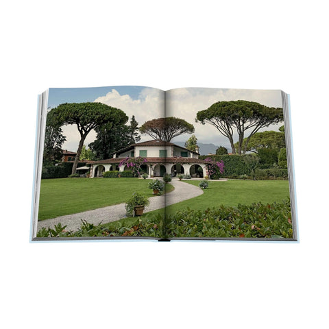 ASSOULINE FORTE DEI MARMI