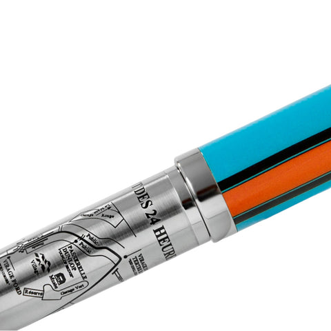 2H LE MANS SFERA MONTEGRAPPA EDITION ENDURANCE