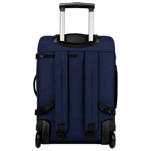 TROLLEY CABAIA SOFT SUITCASE 52X35X25 REYKJAVIK