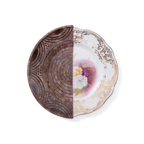 NOK DESSERTTELLER CM 20 09123 SELETTI MULTICOLOR