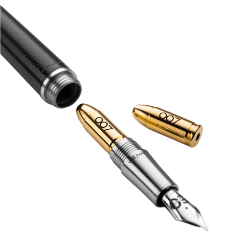 STILOGRAFICA MONTEGRAPPA 007 SPYMASTER DUO PUNTA M