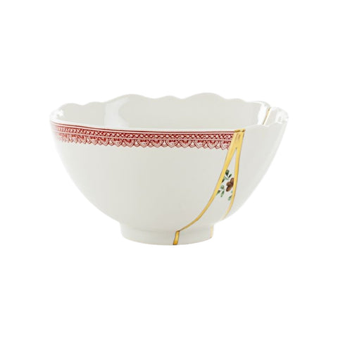 CIOTOLA SELETTI PORCELLANA KINTSUGI N 1 ART 09631