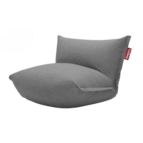 POLTRONA LOUNGE BONBARON OUTDOOR 107098 ROCK GREY FATBOY