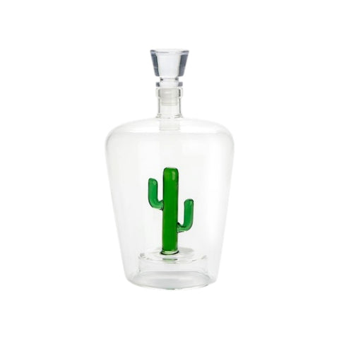 BOTTIGLIA PER LIQUORE CACTUS 1 LITRO ART. 27960 BALVI