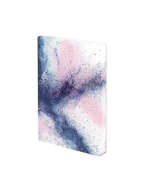 NOTEBOOK COMPOSITION L SPLASH 55249 NUUNA ROSA