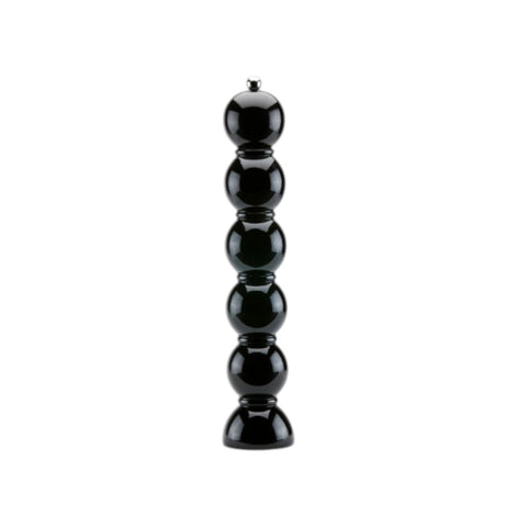 MACINA SALE O PEPE 35 CM BOBBIN ART. GR5006 BLACK ADDISON ROSS